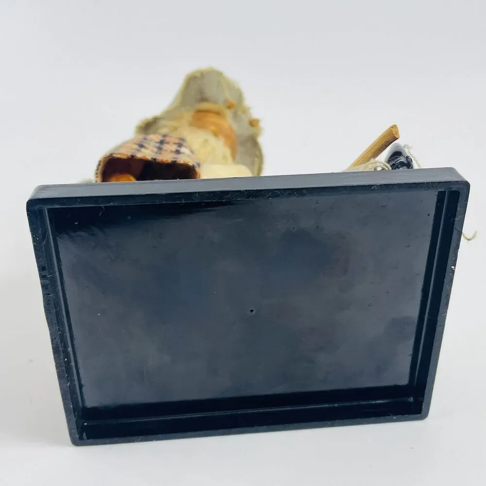Handmade note music